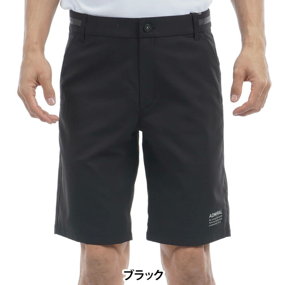アドミラル Admiral　メンズ 打ち水 ショートパンツ ADMA541　2025年モデル 詳細5