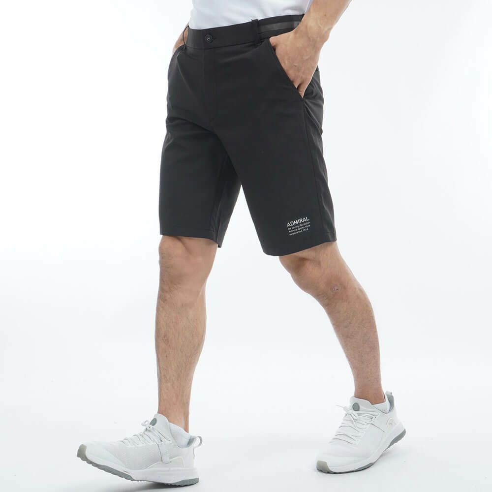 アドミラル Admiral　メンズ 打ち水 ショートパンツ ADMA541　2025年モデル 詳細7