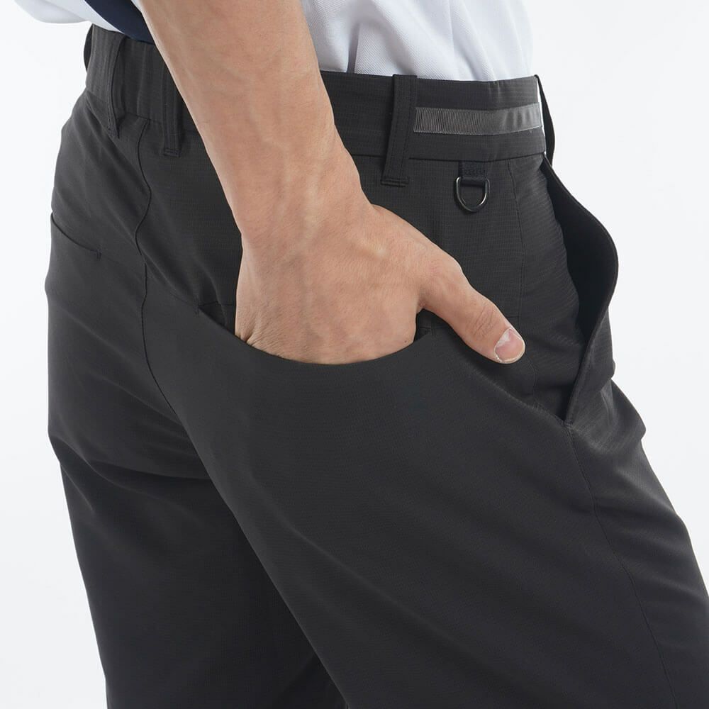 アドミラル Admiral　メンズ 打ち水 ショートパンツ ADMA541　2025年モデル 詳細9