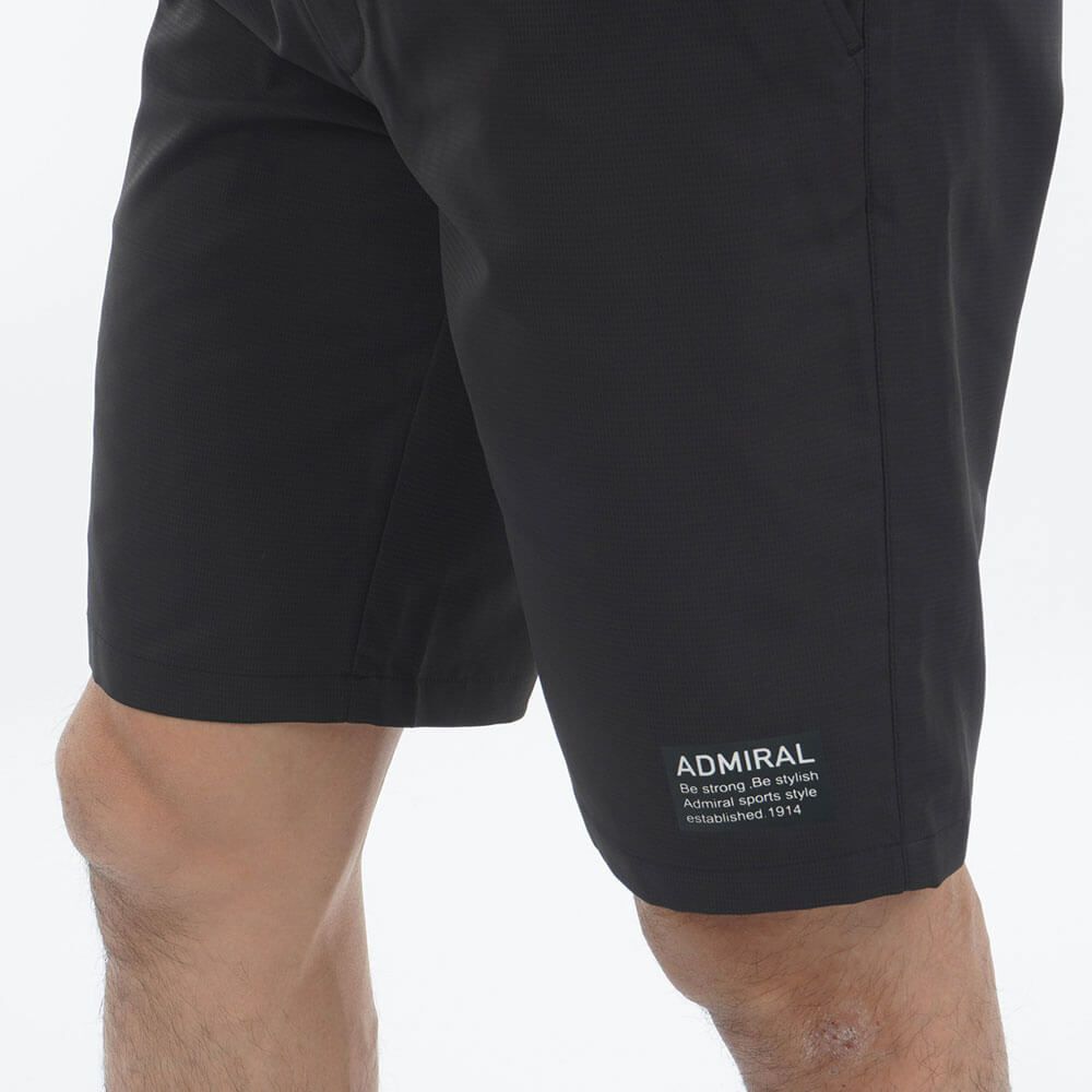 アドミラル Admiral　メンズ 打ち水 ショートパンツ ADMA541　2025年モデル 詳細10