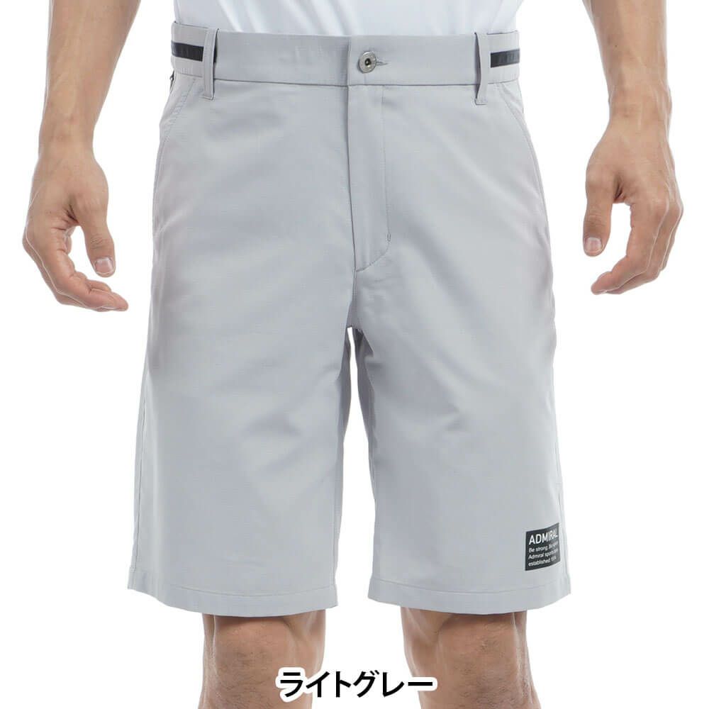 アドミラル Admiral　メンズ 打ち水 ショートパンツ ADMA541　2025年モデル 詳細11
