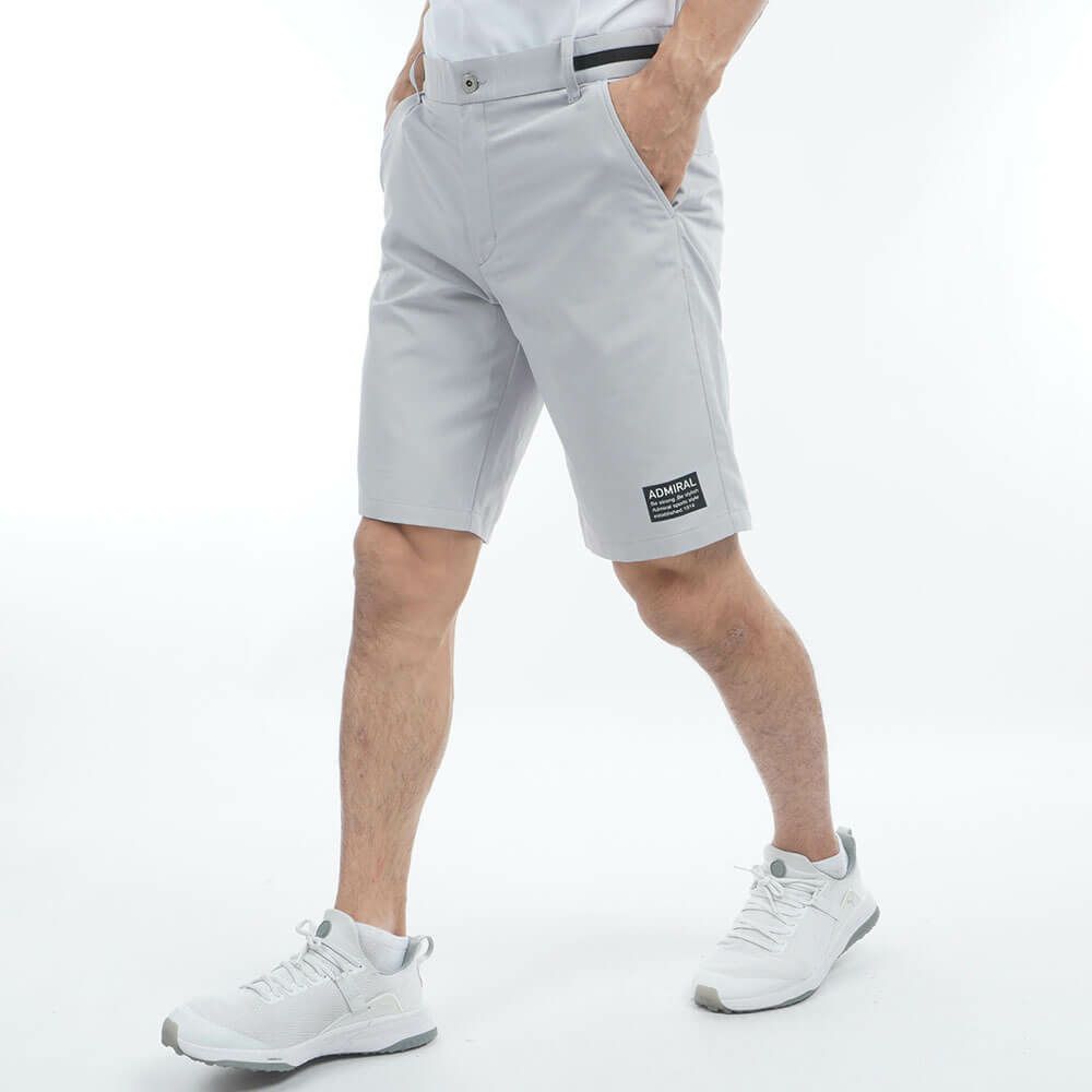 アドミラル Admiral　メンズ 打ち水 ショートパンツ ADMA541　2025年モデル 詳細13