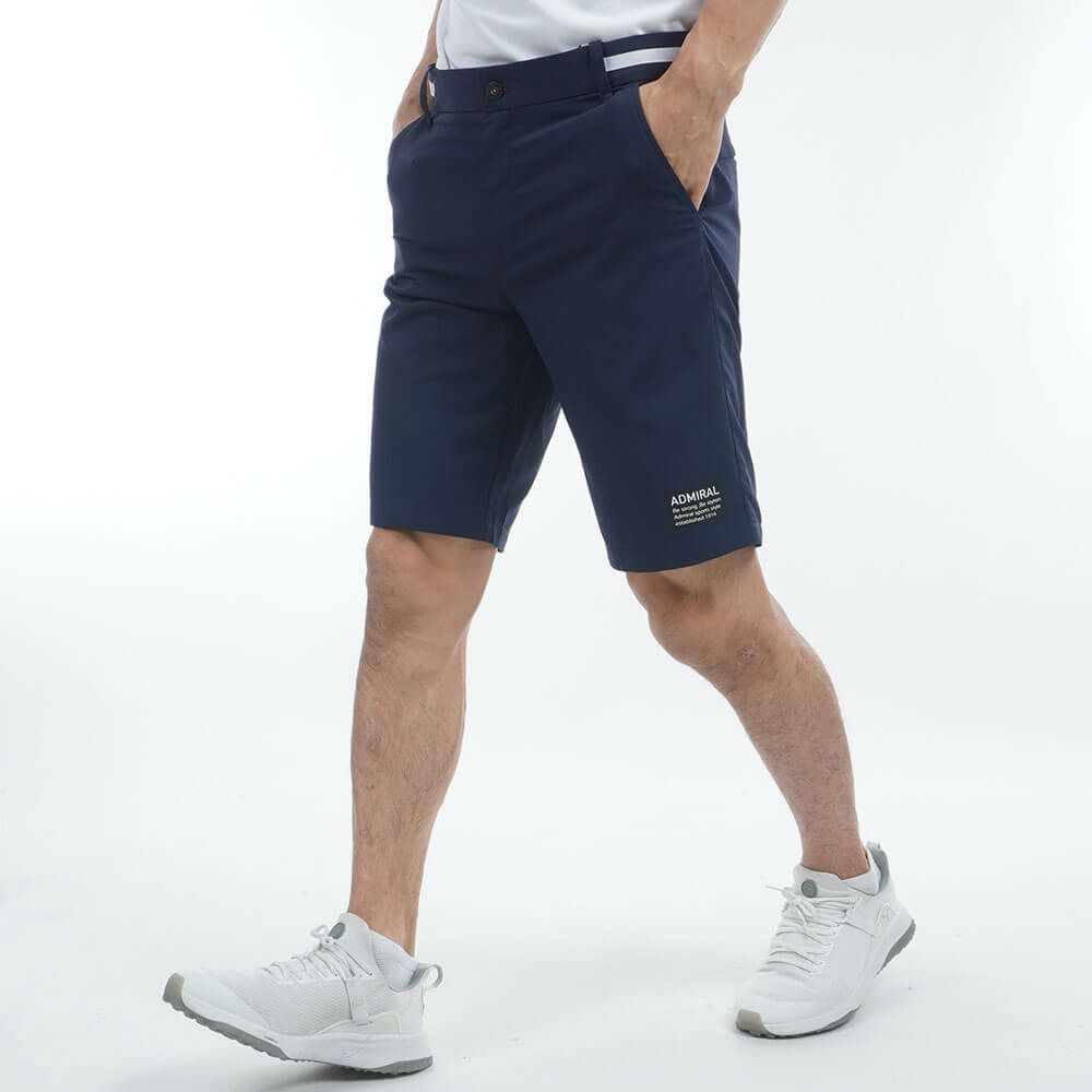 アドミラル Admiral　メンズ 打ち水 ショートパンツ ADMA541　2025年モデル 詳細16