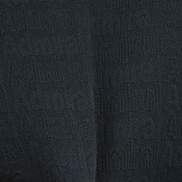 アドミラル Admiral　レディース ロゴジャガード 半袖 ポロシャツ ADLA508　2025年モデル 詳細12