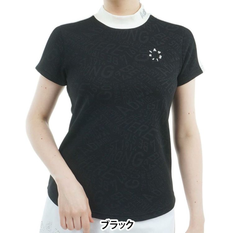 新品２０２５S S！Admiral 半袖シャツレディース 楽天市場】【30％OFF SALE】アドミラルゴルフ Admiral Golf 日本