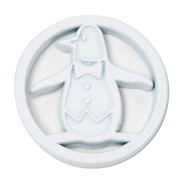 マンシングウェア Munsingwear　サークル ペンギン マーカー MG5SAZ61U WH ホワイト　2025年モデル 詳細1