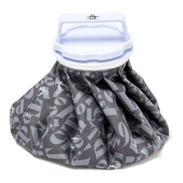 マンシングウェア Munsingwear　グリーンキーパーペンギンデザイン アイスパック MG5SAZ63U BK ブラック　2025年モデル ブラック