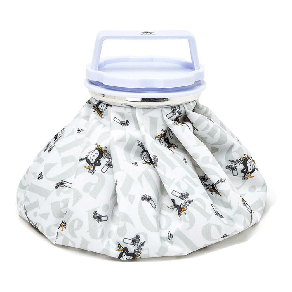 マンシングウェア Munsingwear　グリーンキーパーペンギンデザイン アイスパック MG5SAZ63U WH ホワイト　2025年モデル ホワイト