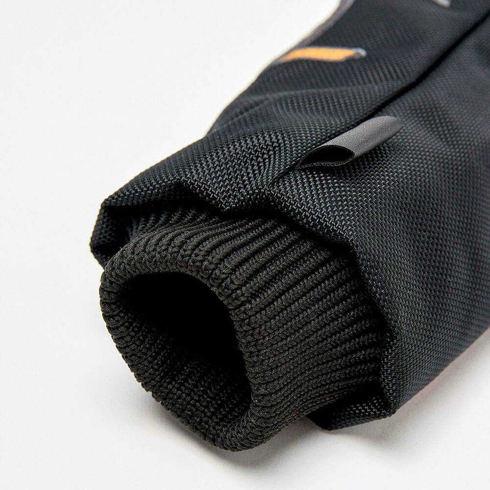 マンシングウェア Munsingwear　メンズ ビッグペンギン フェアウェイウッド用 ヘッドカバー MG5SHC35M BK ブラック　2025年モデル 詳細3