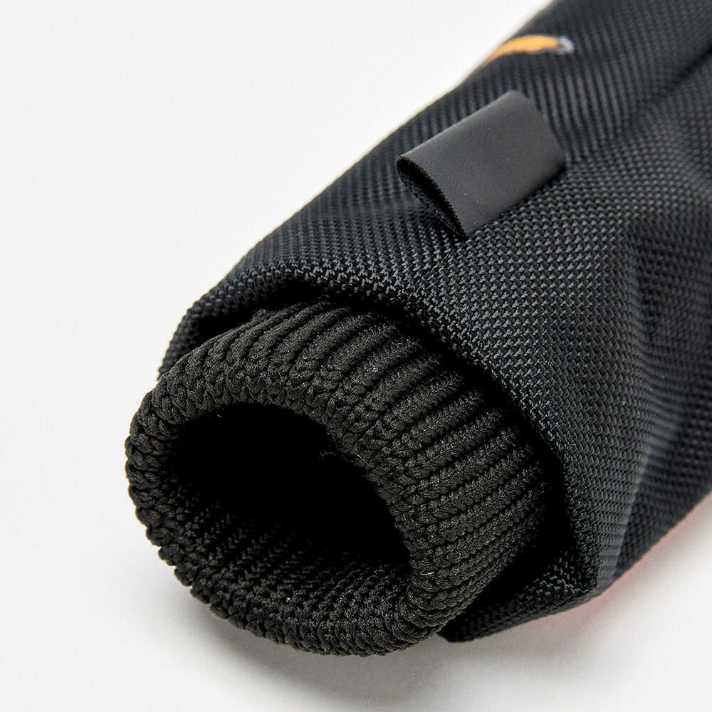 マンシングウェア Munsingwear　メンズ ビッグペンギン ユーティリティ用 ヘッドカバー MG5SHC45M BK ブラック　2025年モデル 詳細3