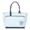 マンシングウェア Munsingwear　レディース トートバッグ MG5STT01L BL ブルー　2025年モデル 詳細1