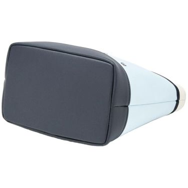 マンシングウェア Munsingwear　レディース 保冷 カートバッグ MG5STT41L BL ブルー　2025年モデル 詳細4