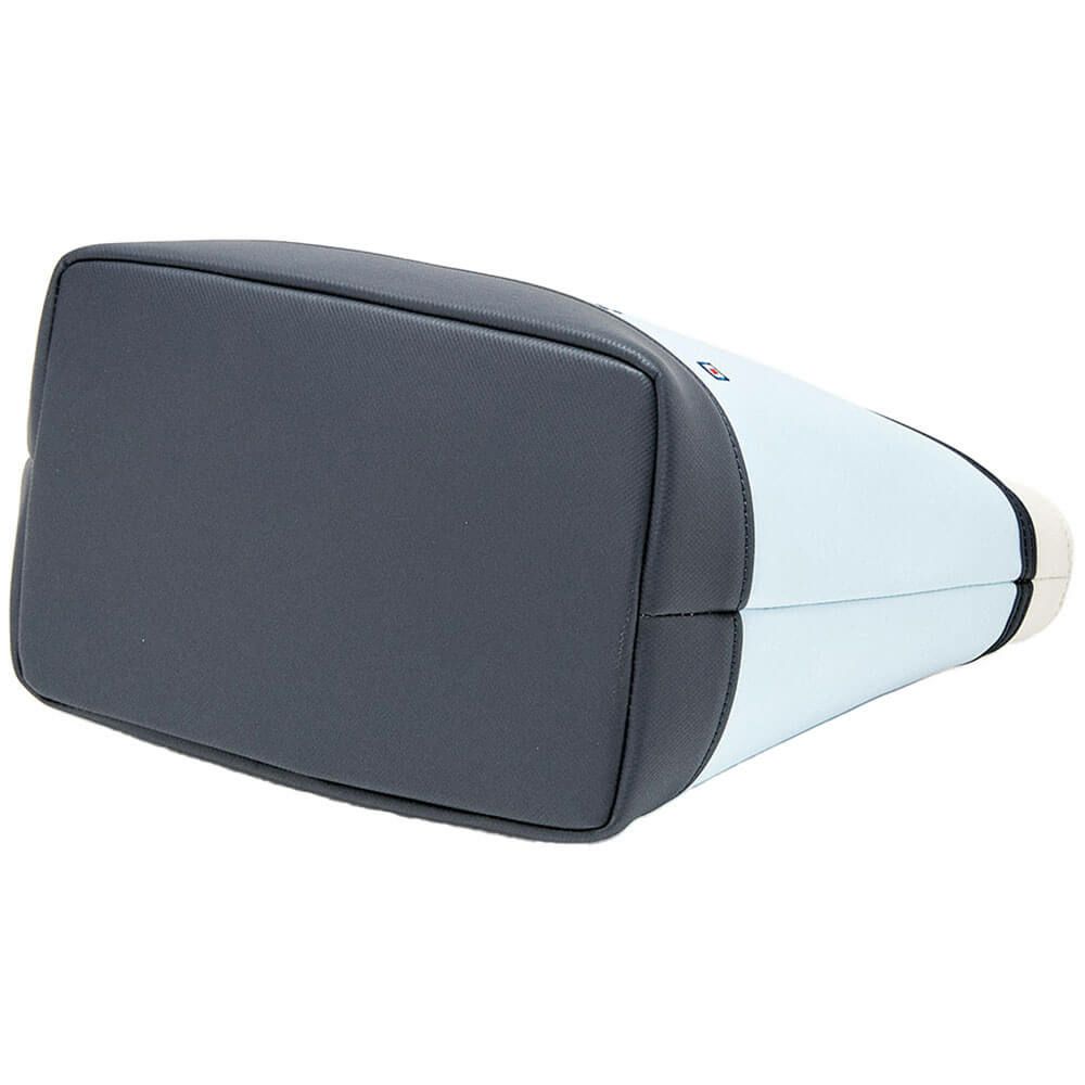 マンシングウェア Munsingwear　レディース 保冷 カートバッグ MG5STT41L BL ブルー　2025年モデル 詳細4