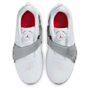 Air Jordan REV エアジョーダンREV　ゴルフシューズ FV6338 100　詳細4