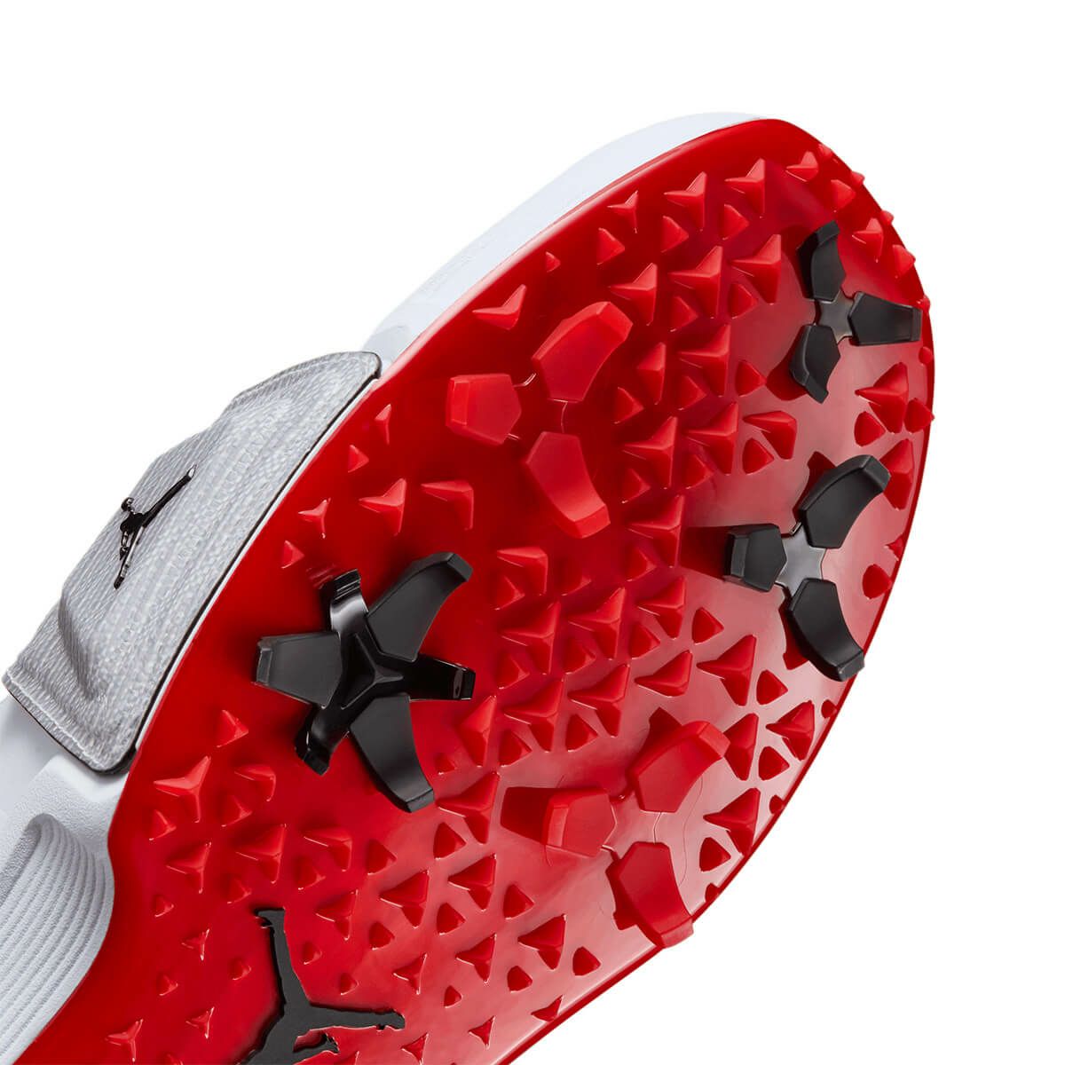 Air Jordan REV エアジョーダンREV　ゴルフシューズ FV6338 100　詳細6