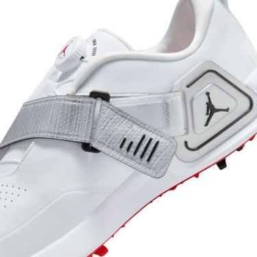 Air Jordan REV エアジョーダンREV　ゴルフシューズ FV6338 100　詳細9