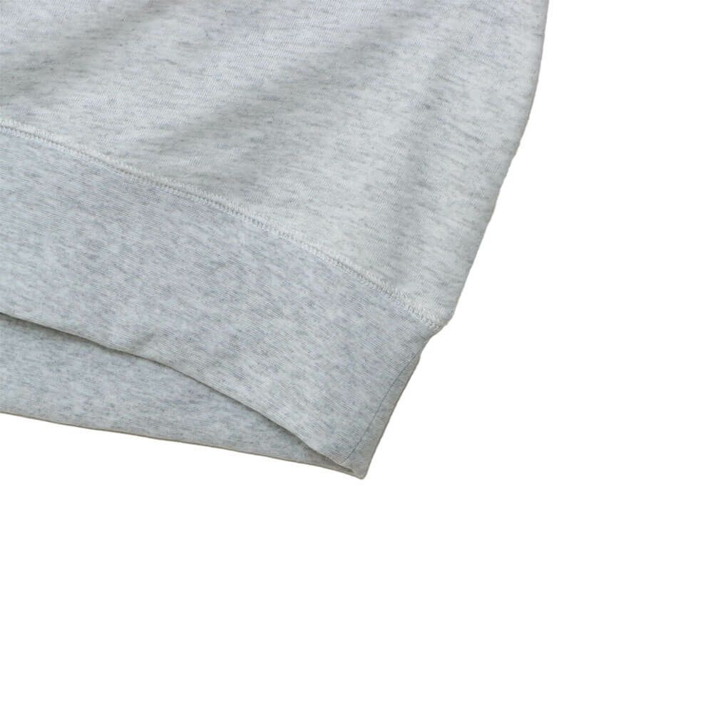 チャンピオンゴルフ ChampionGOLF　メンズ 半袖 スウェット モックネックシャツ C3-BG003　2025年モデル 詳細4