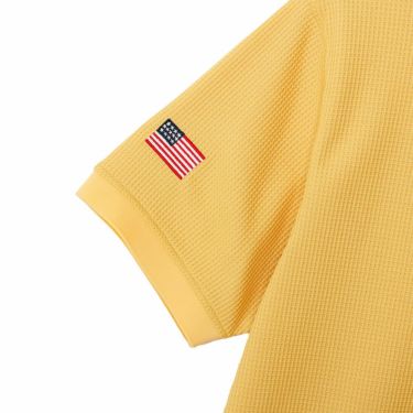 チャンピオンゴルフ ChampionGOLF　メンズ 半袖 モックネックシャツ C3-BG301　2025年モデル 詳細8