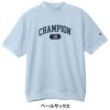 チャンピオンゴルフ ChampionGOLF　メンズ 半袖 モックネックシャツ C3-BG304　2025年モデル 詳細6