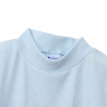 チャンピオンゴルフ ChampionGOLF　メンズ 半袖 モックネックシャツ C3-BG304　2025年モデル 詳細7