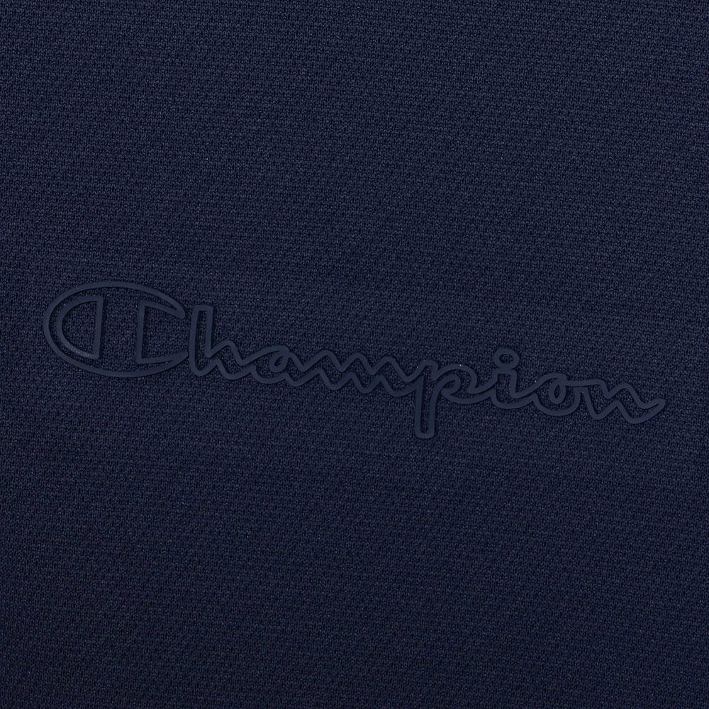 チャンピオンゴルフ ChampionGOLF　メンズ 半袖 ポロシャツ C3-BG308　2025年モデル 詳細7