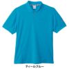 チャンピオンゴルフ ChampionGOLF　メンズ 半袖 ポロシャツ C3-BG308　2025年モデル 詳細8