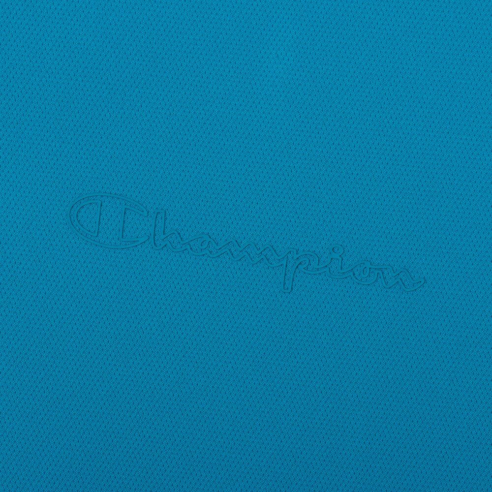 チャンピオンゴルフ ChampionGOLF　メンズ 半袖 ポロシャツ C3-BG308　2025年モデル 詳細12