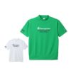 チャンピオンゴルフ ChampionGOLF　メンズ 半袖 モックネックシャツ C3-BG310　2025年モデル