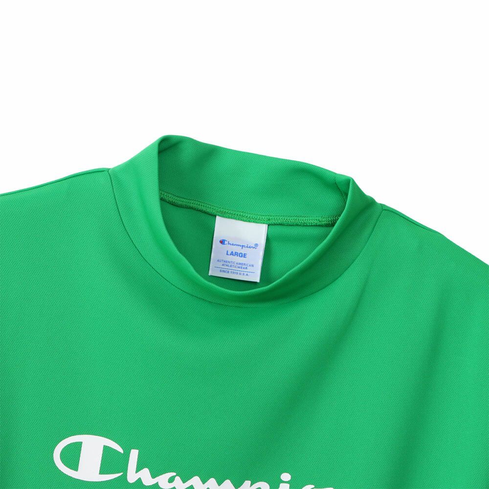 チャンピオンゴルフ ChampionGOLF　メンズ 半袖 モックネックシャツ C3-BG310　2025年モデル 詳細7