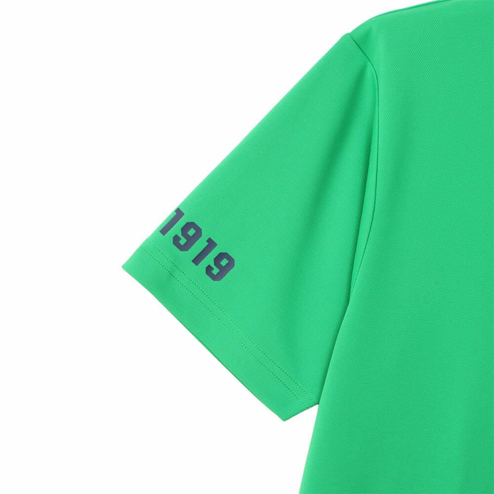 チャンピオンゴルフ ChampionGOLF　メンズ 半袖 モックネックシャツ C3-BG310　2025年モデル 詳細8