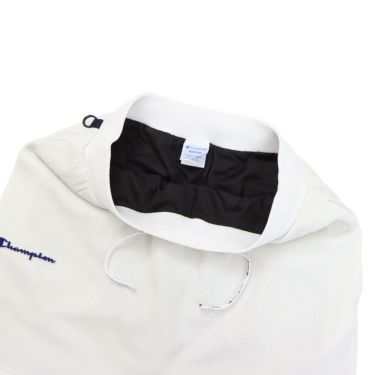 チャンピオンゴルフ ChampionGOLF　レディース インナーパンツ一体型 スカート CW-BG204　2025年モデル 詳細4
