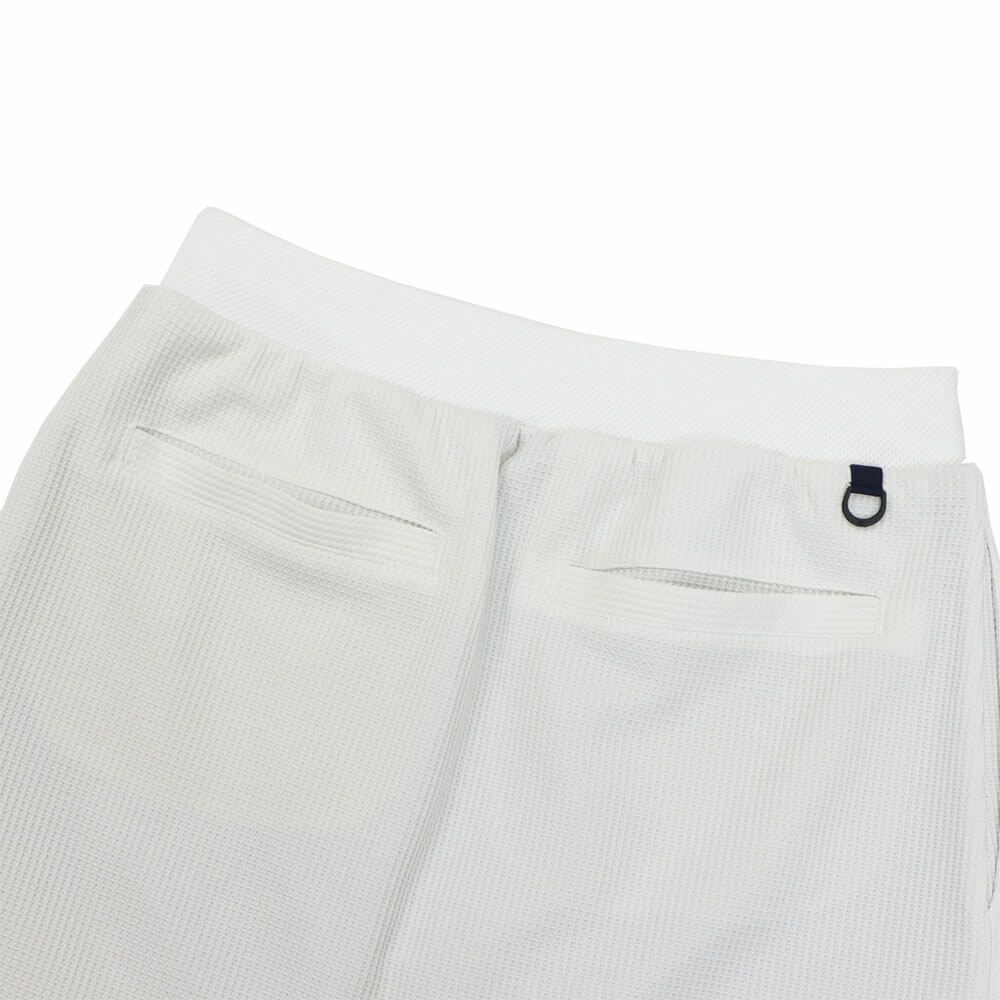 チャンピオンゴルフ ChampionGOLF　レディース インナーパンツ一体型 スカート CW-BG204　2025年モデル 詳細5