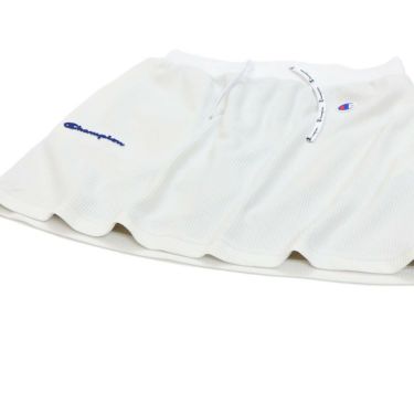 チャンピオンゴルフ ChampionGOLF　レディース インナーパンツ一体型 スカート CW-BG204　2025年モデル 詳細6