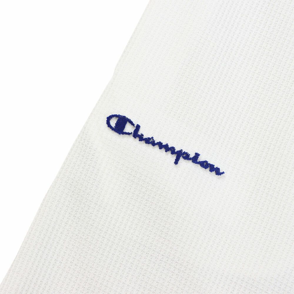 チャンピオンゴルフ ChampionGOLF　レディース インナーパンツ一体型 スカート CW-BG204　2025年モデル 詳細7