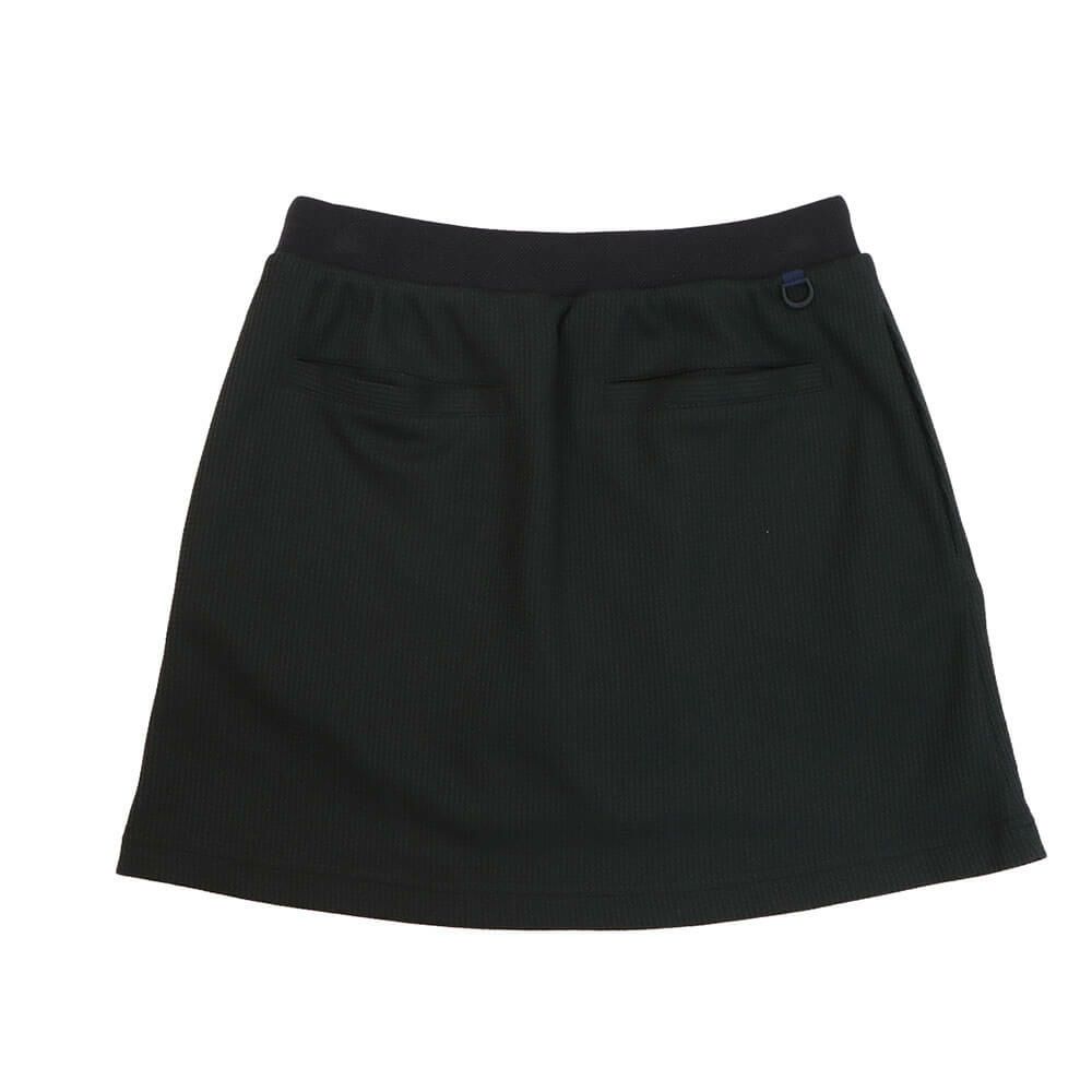 チャンピオンゴルフ ChampionGOLF　レディース インナーパンツ一体型 スカート CW-BG204　2025年モデル 詳細9