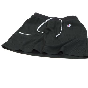 チャンピオンゴルフ ChampionGOLF　レディース インナーパンツ一体型 スカート CW-BG204　2025年モデル 詳細12