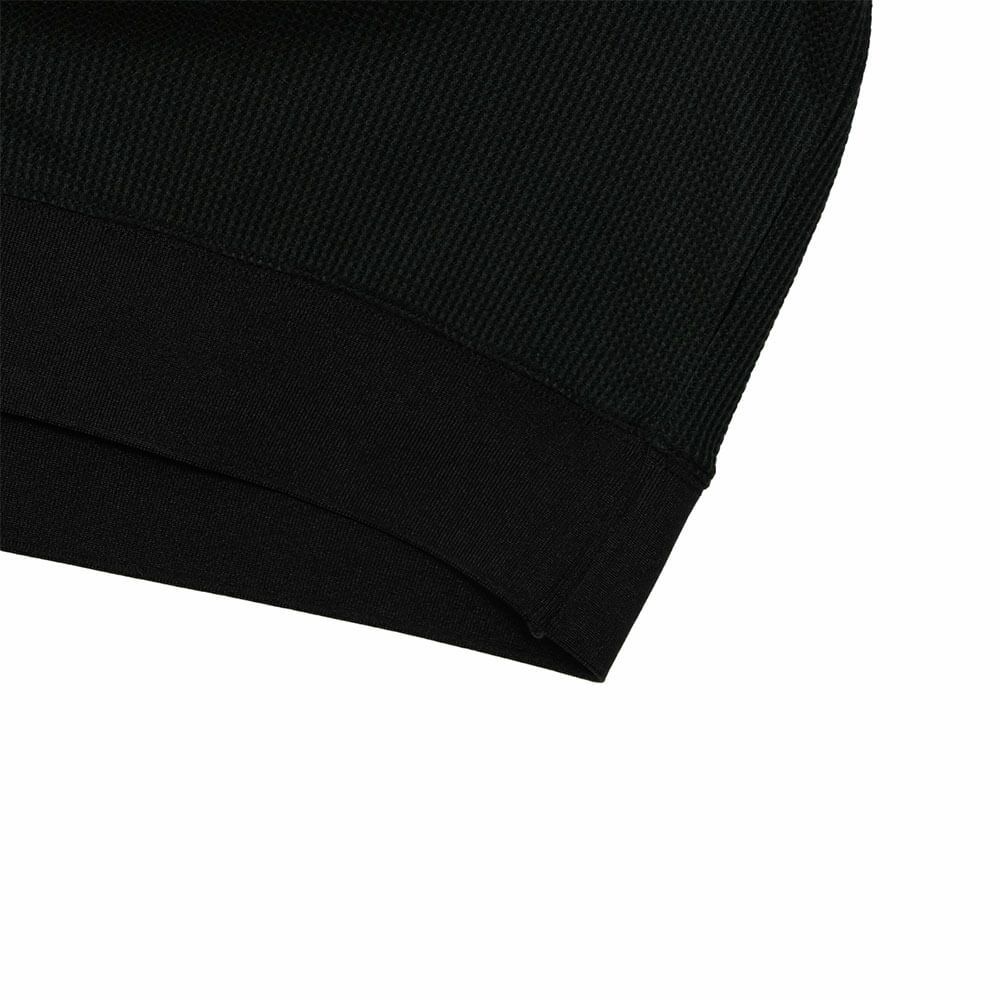 チャンピオンゴルフ ChampionGOLF　レディース 半袖 モックネックシャツ CW-BG301　2025年モデル 詳細5