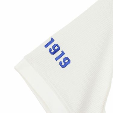 チャンピオンゴルフ ChampionGOLF　レディース 半袖 モックネックシャツ CW-BG301　2025年モデル 詳細9