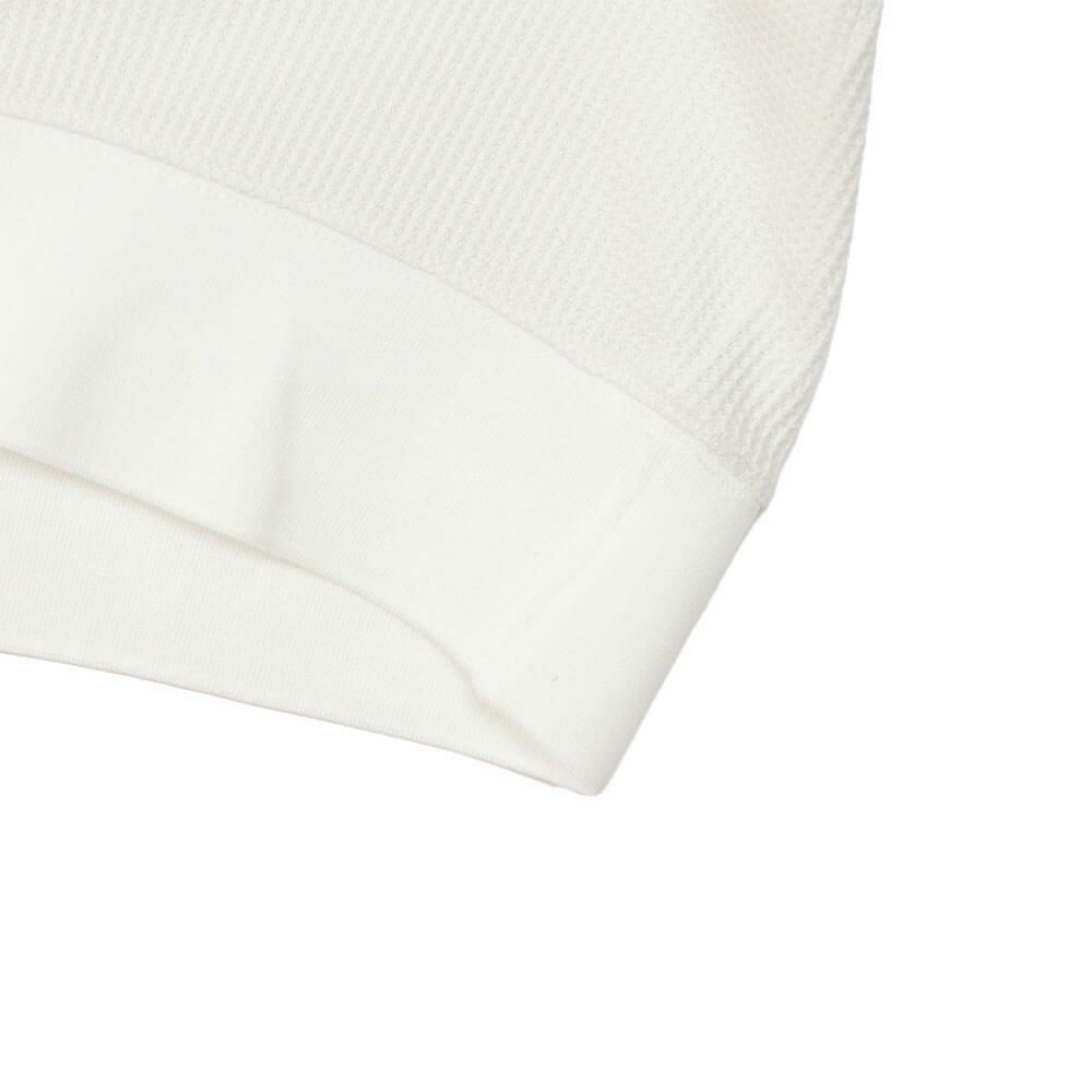 チャンピオンゴルフ ChampionGOLF　レディース 半袖 モックネックシャツ CW-BG301　2025年モデル 詳細10