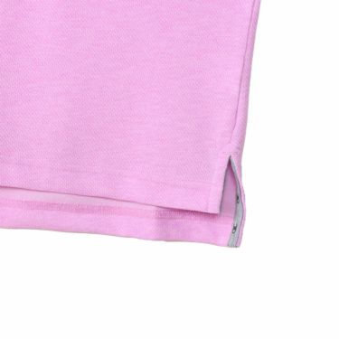 チャンピオンゴルフ ChampionGOLF　レディース 半袖 ポロシャツ CW-BG303　2025年モデル 詳細5