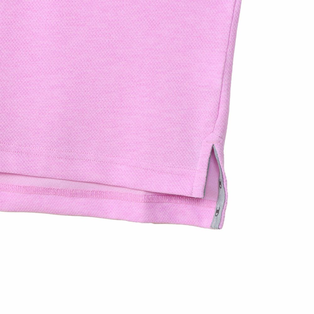 チャンピオンゴルフ ChampionGOLF　レディース 半袖 ポロシャツ CW-BG303　2025年モデル 詳細5