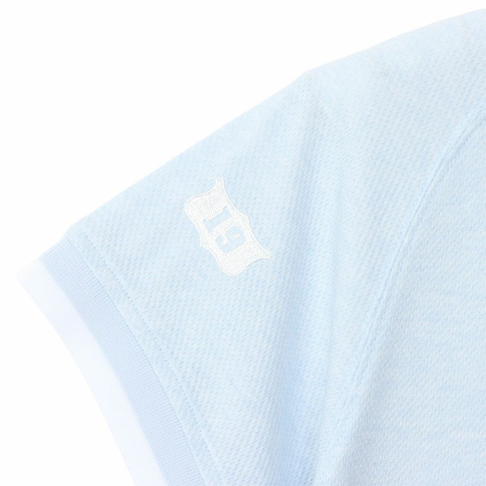 チャンピオンゴルフ ChampionGOLF　レディース 半袖 ポロシャツ CW-BG303　2025年モデル 詳細9