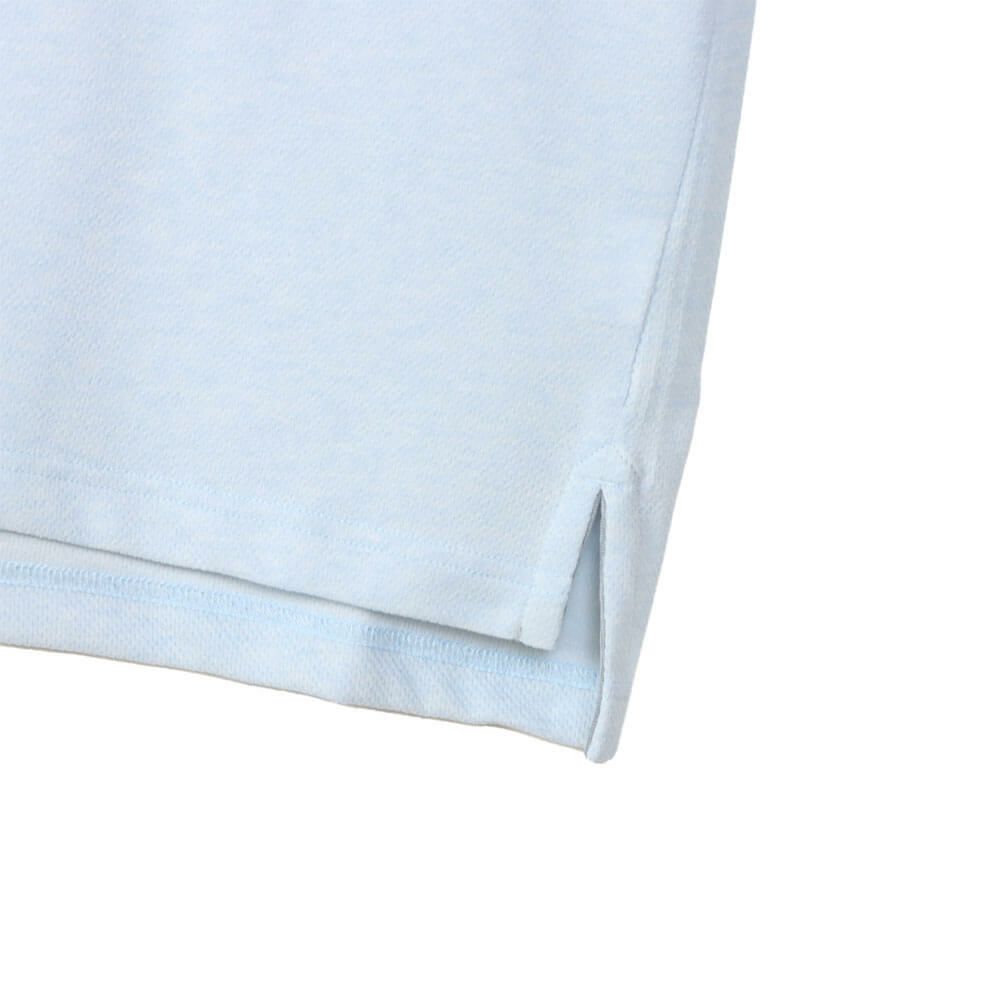 チャンピオンゴルフ ChampionGOLF　レディース 半袖 ポロシャツ CW-BG303　2025年モデル 詳細10