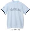 チャンピオンゴルフ ChampionGOLF　レディース 半袖 モックネックシャツ CW-BG304　2025年モデル 詳細7