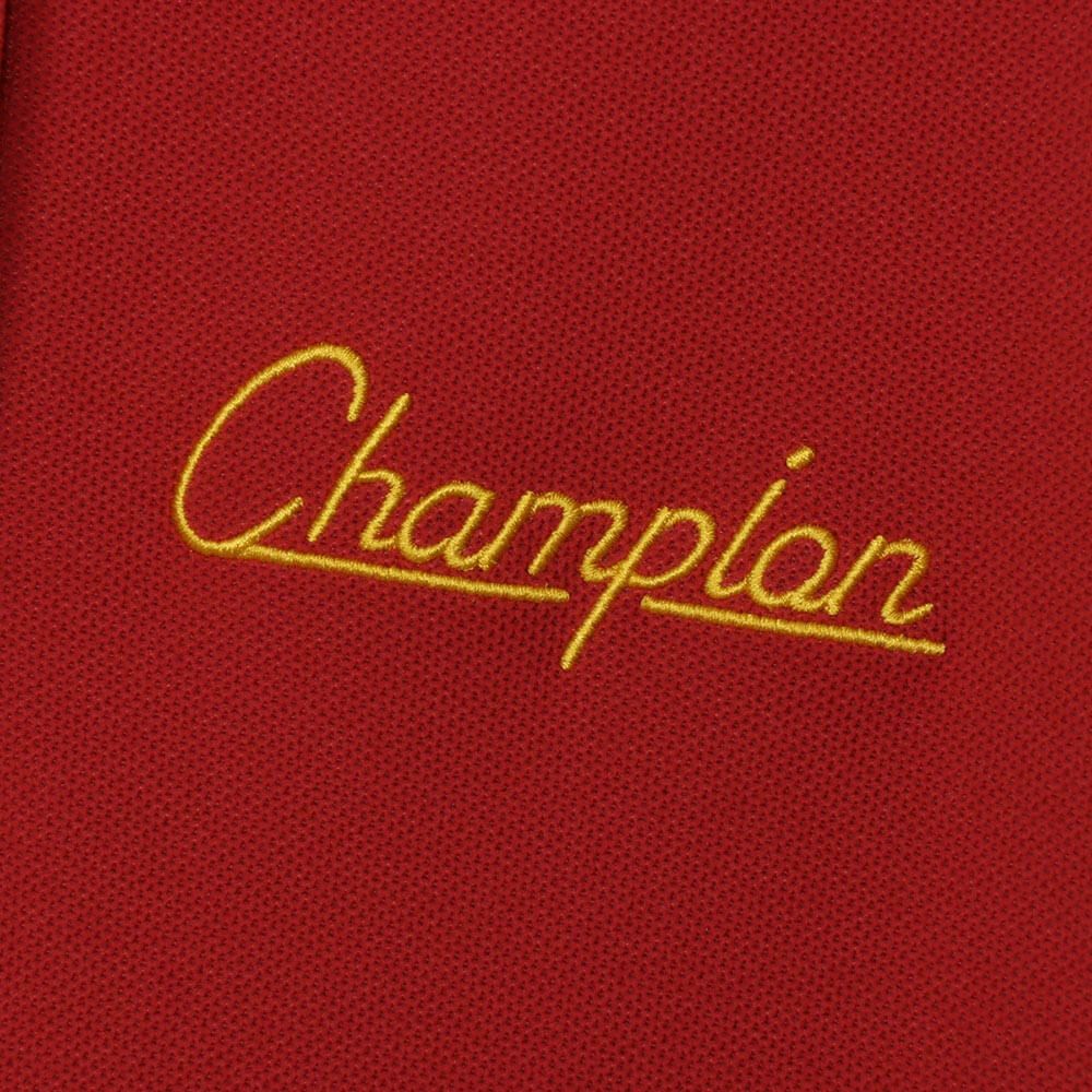 チャンピオンゴルフ ChampionGOLF　レディース 半袖 ポロシャツ CW-BG307　2025年モデル 詳細5