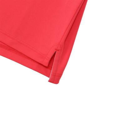 チャンピオンゴルフ ChampionGOLF　レディース 半袖 モックネックシャツ CW-BG309　2025年モデル 詳細8