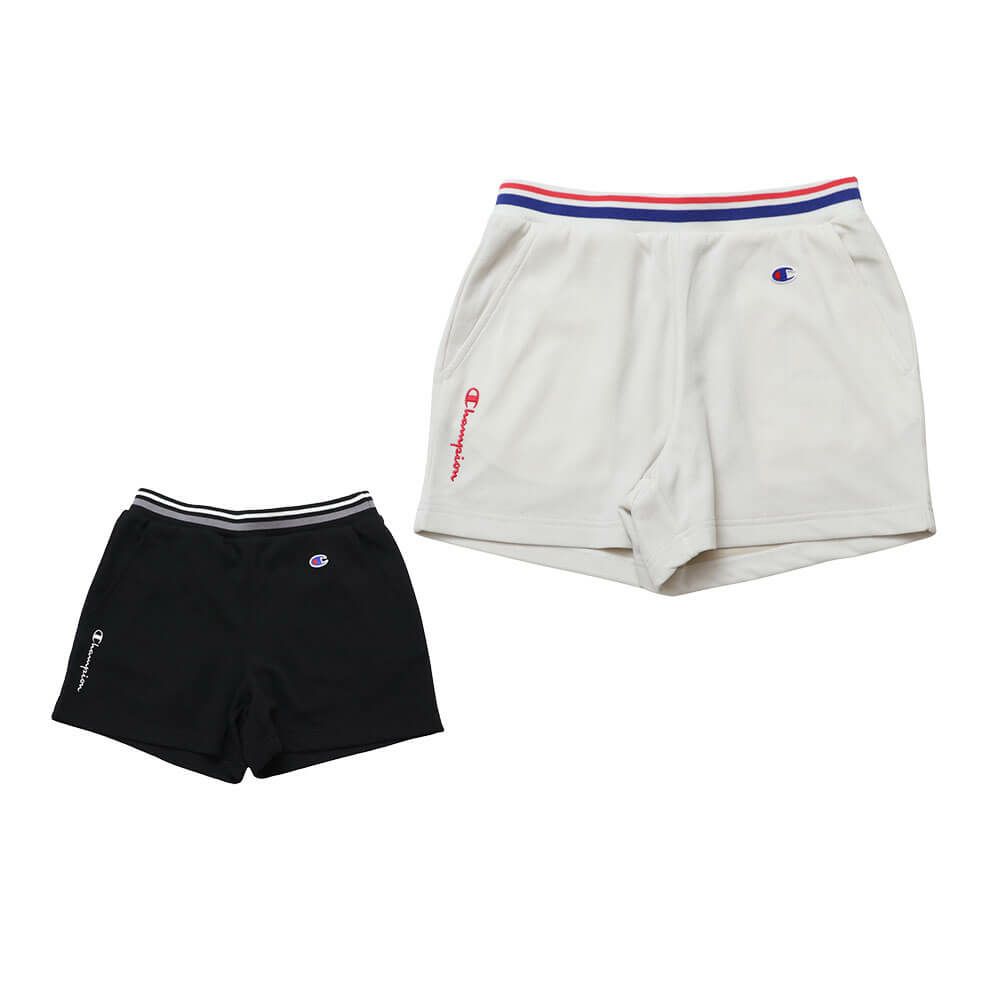 チャンピオンゴルフ ChampionGOLF　レディース ショートパンツ CW-BG502　2025年モデル