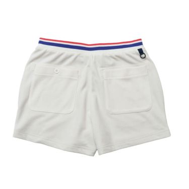 チャンピオンゴルフ ChampionGOLF　レディース ショートパンツ CW-BG502　2025年モデル 詳細3