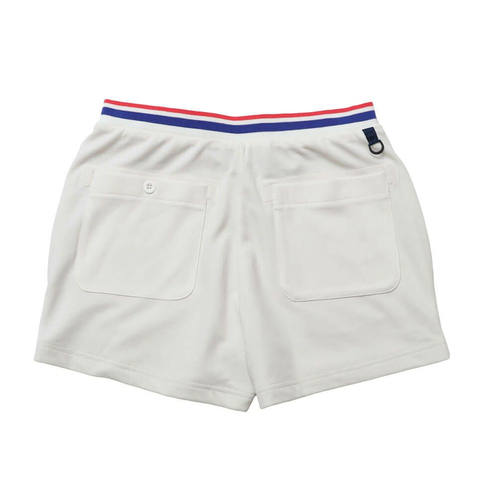 チャンピオンゴルフ ChampionGOLF　レディース ショートパンツ CW-BG502　2025年モデル 詳細3