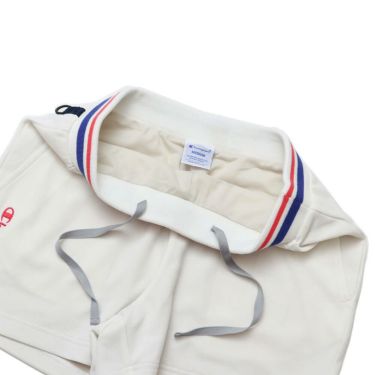 チャンピオンゴルフ ChampionGOLF　レディース ショートパンツ CW-BG502　2025年モデル 詳細4